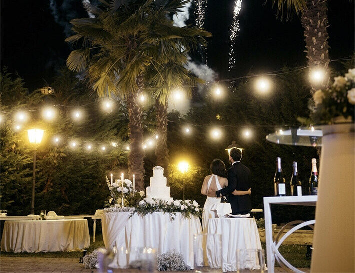 Musica per Matrimoni in Calabria