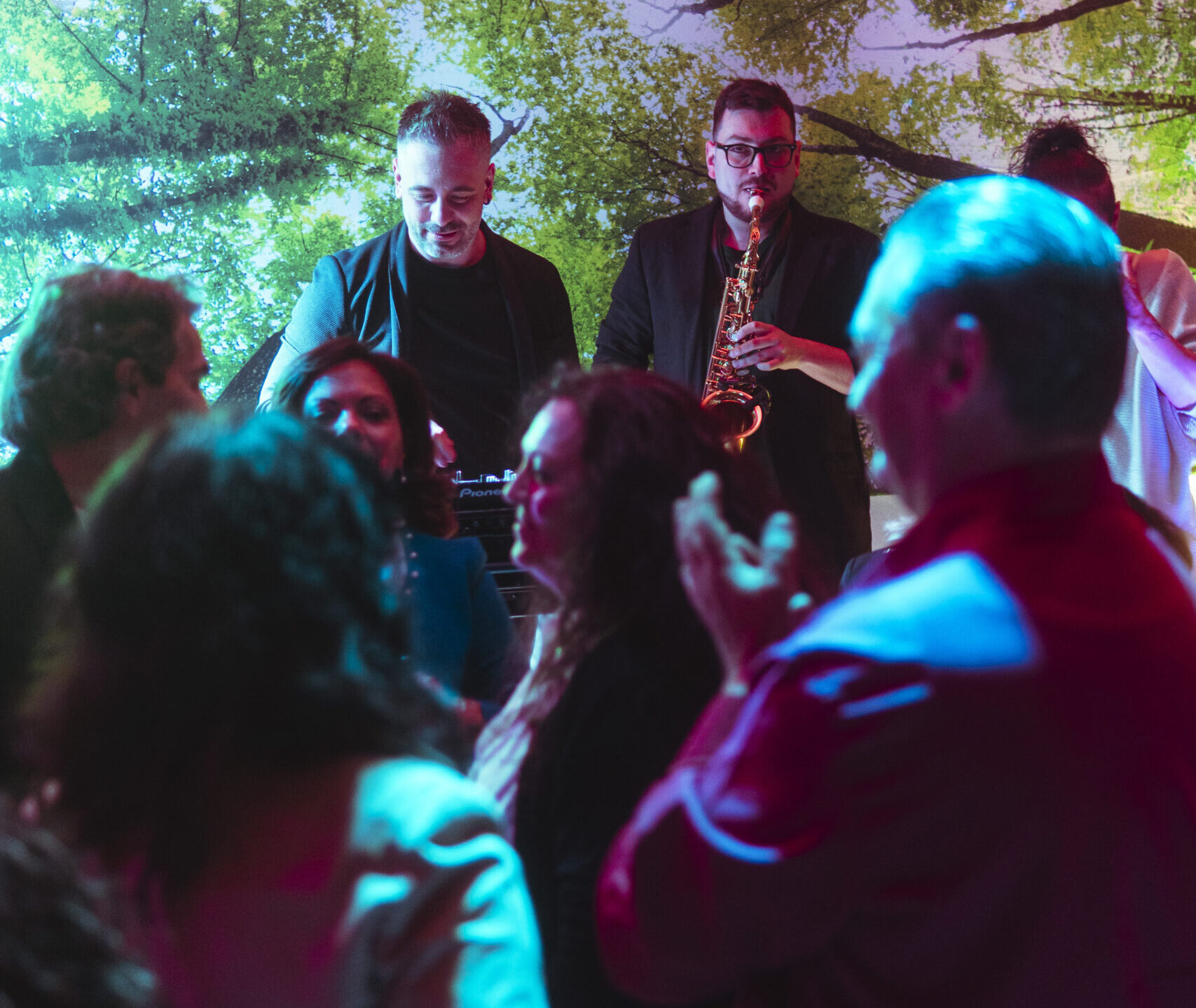 Musica per Feste Private in Calabria