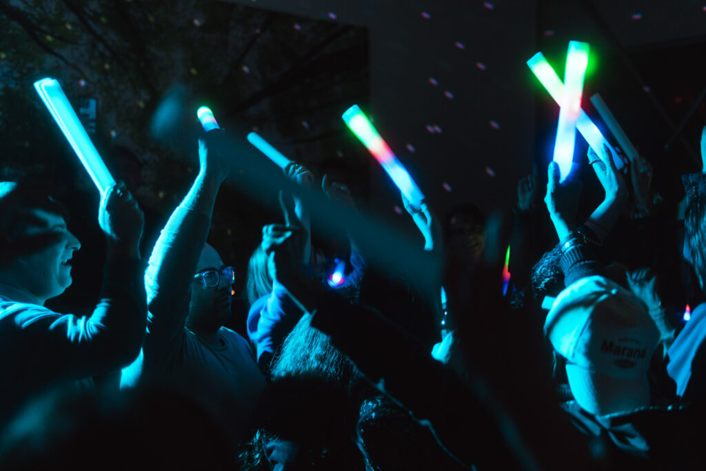 Musica dal vivo per compleanno o evento privato - MUSICA360 Calabria